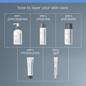 Dermalogica Skinperfect Primer SPF30 under foundation comparison for improved wear