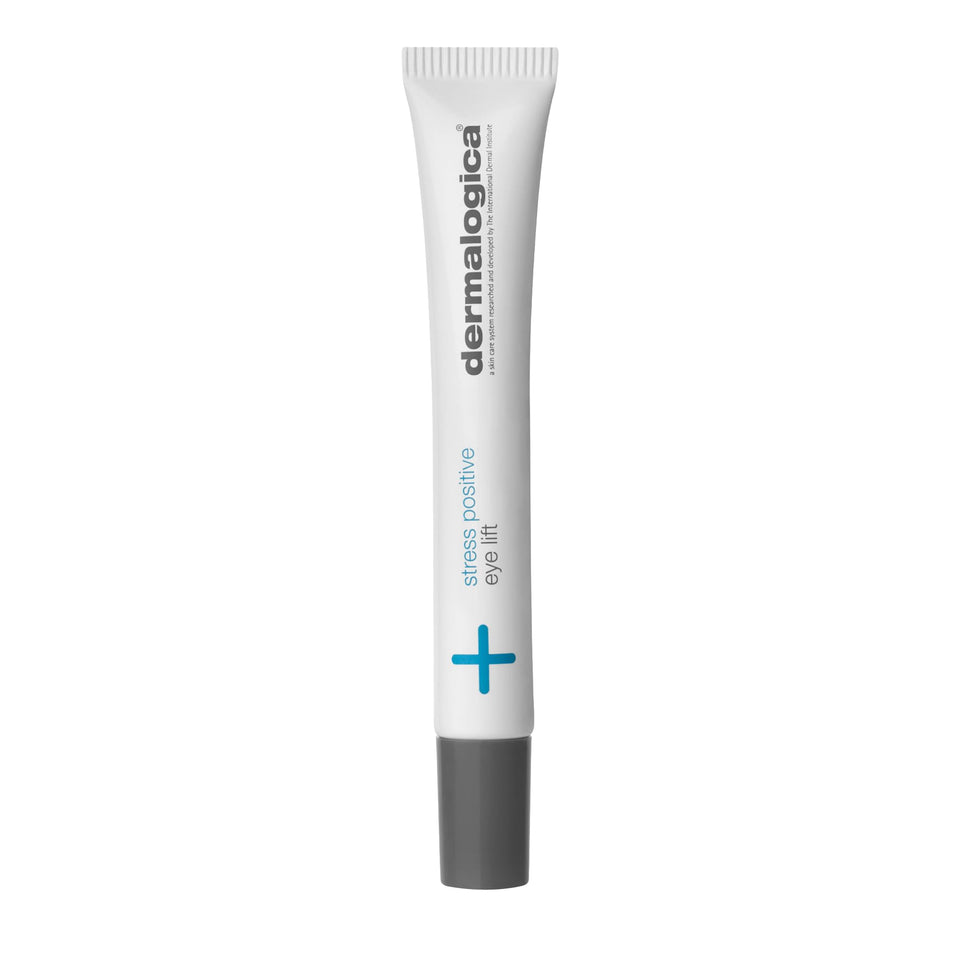 Dermalogica front packaging showing product tube and label, highlights freshness