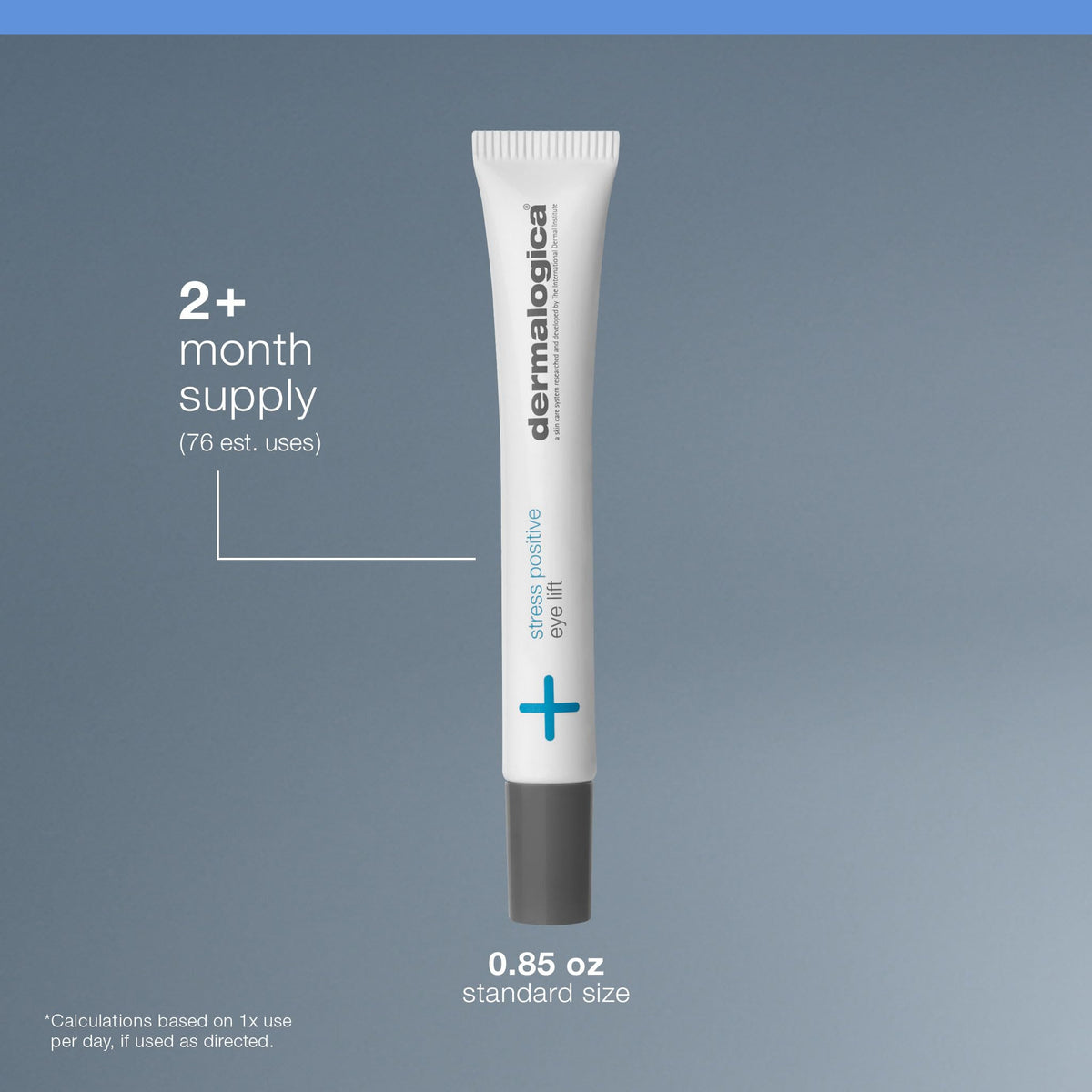 Dermalogica wild indigo seed ingredient display, brightening botanical benefit