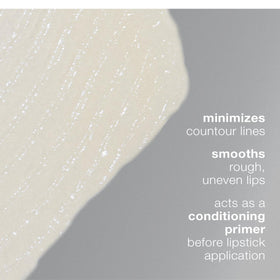 Dermalogica texture close-up highlights creamy balm and smoothing benefit