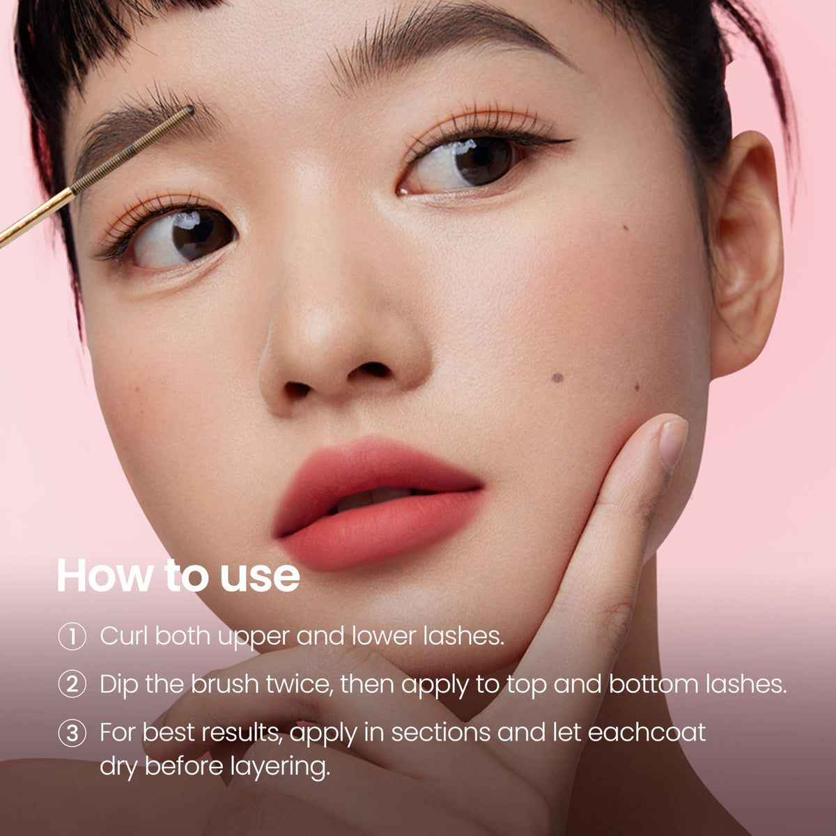 DERMALOGY by NEOGENLAB on vanity in lifestyle scene showing everyday beauty use