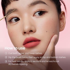 DERMALOGY by NEOGENLAB on vanity in lifestyle scene showing everyday beauty use
