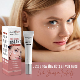 DERMAXGEN chamomile and ivy extracts emphasizing soothing benefit