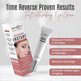 DERMAXGEN label close-up showing clean ingredients and skin-friendly benefit