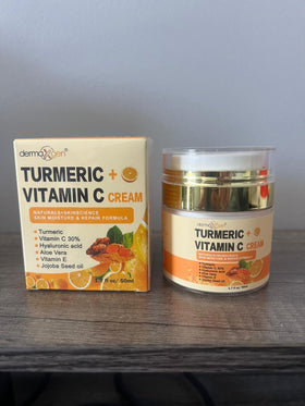 DERMAXGEN on bathroom shelf in lifestyle shot conveying daily ritual