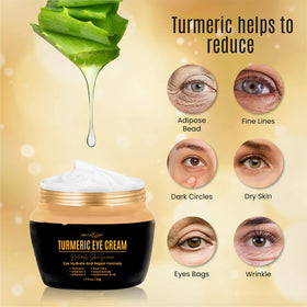 DERMAXGEN cream texture close-up, lightweight formula for fast absorption