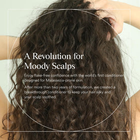 Dermazen back label listing ingredients and usage instructions for clarity