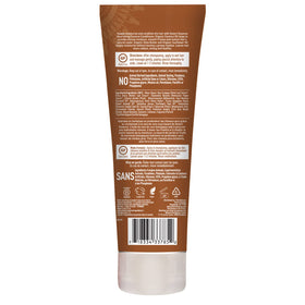 Desert Essence on bathroom shelf in lifestyle scene conveying daily use