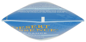 Desert Essence jojoba oil drop illustrating moisturizing benefit