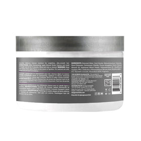 Design Essentials creamy texture close-up illustrating quick absorption benefit