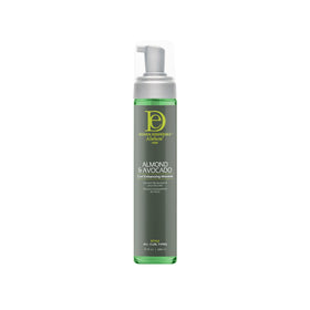 Design Essentials front bottle showing product and volume for easy selection