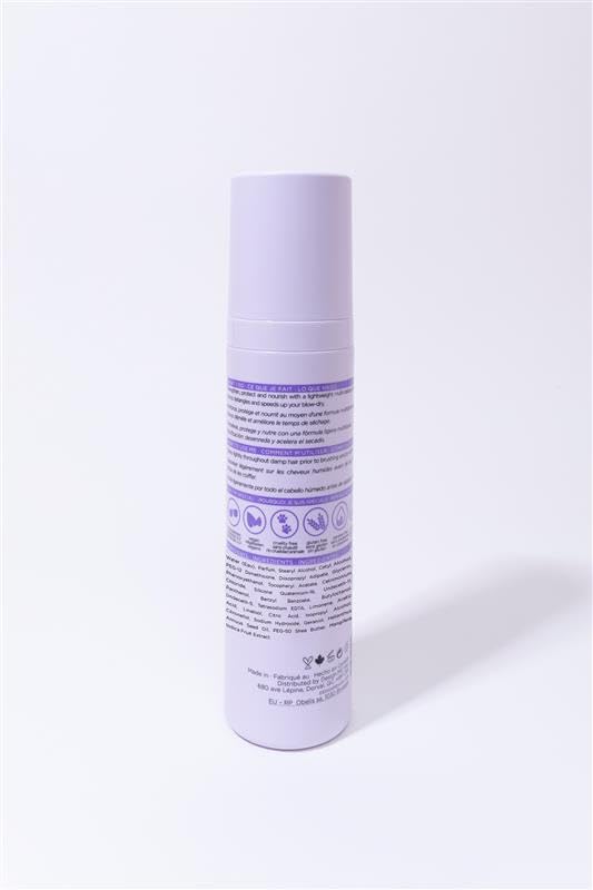 Design.Me Fab.ME spray nozzle close-up demonstrating easy, even mist application