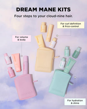 Design.Me BOUNCE.ME kit arranged in gift box ready for holiday giving