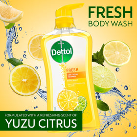 Dettol pump dispensing a measured amount for controlled use