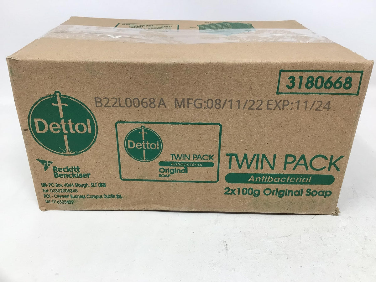 Dettol bar texture highlighting moisturizing elements for softer skin