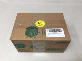 Pack of 12 Dettol bars emphasizing value and household stocking