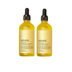 Deuiosna Carvenchi front packaging showing two 60ml bottles and clear label benefits