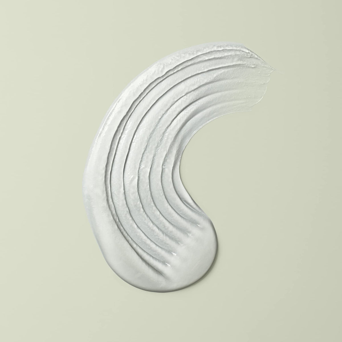 DevaCurl pump close-up emphasizing easy dispensing and controlled usage