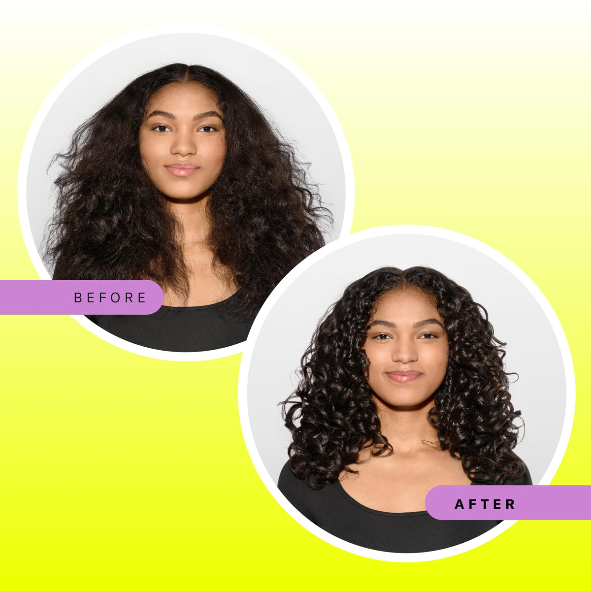 DevaCurl No-Poo Original bottle close-up illustrating gentle cleansing benefits