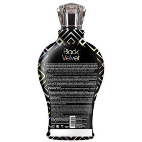 Devoted Creations lotion texture close-up showing matte, non-greasy finish