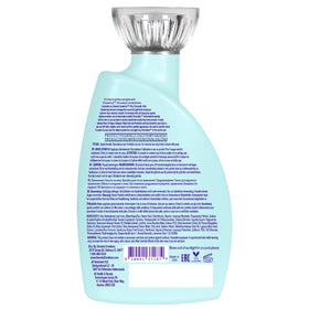 Devoted Creations Prismatica being applied to skin demonstrating easy spread and hydration