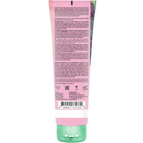 Devoted Creations Vacay Vibes creamy lotion texture close-up highlighting smooth spreadability and hydration