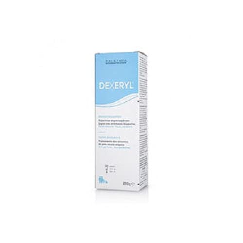 DEXERYL Pierre Fabre front packaging showing tube and label for reassurance