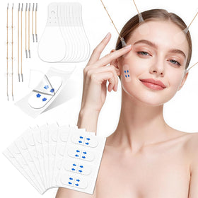 Dexspoeny front packaging showing full 168-piece kit and benefits