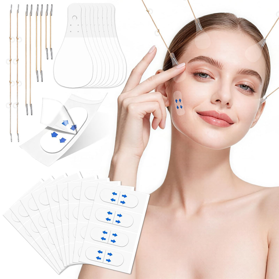 Dexspoeny front packaging showing full 168-piece kit and benefits