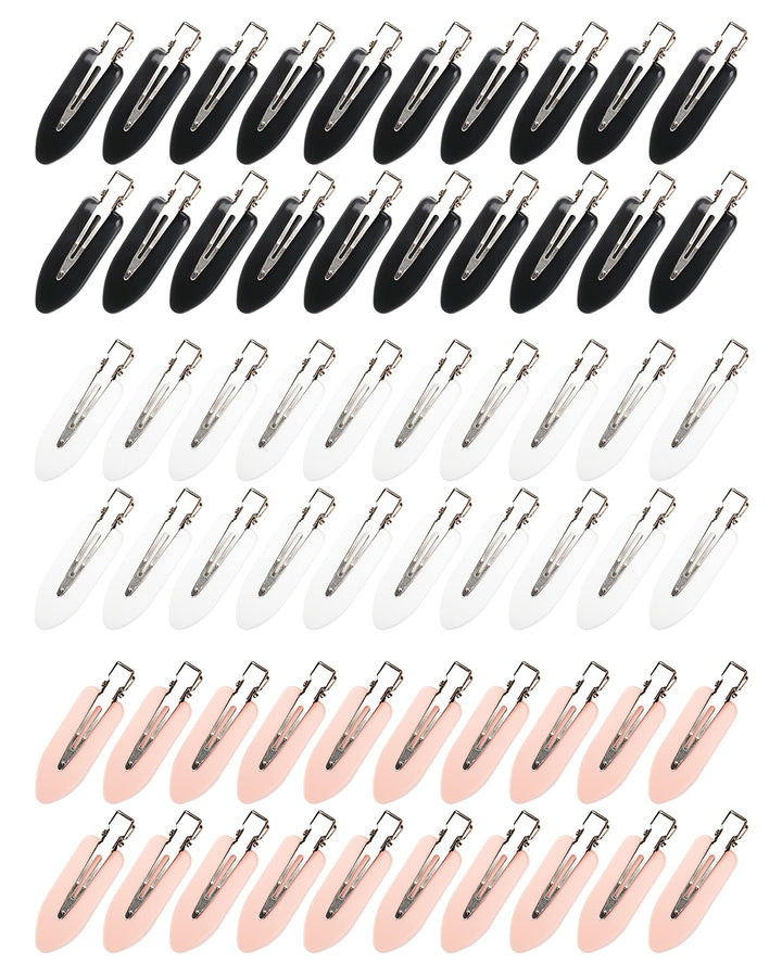 DF DUALFERV front packaging showing 60 no bend clips and benefits