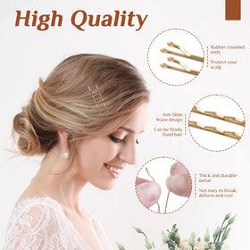 DF DUALFERV rubber ball tip detail protecting scalp and reducing snagging