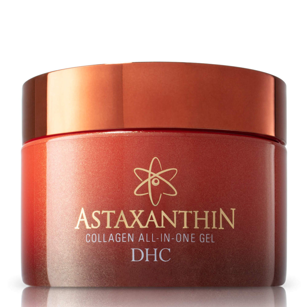 DHC front packaging showing product identity and easy morning use