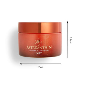 DHC layered under sunscreen demonstrating compatibility and no pilling