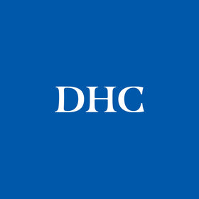 DHC eyelash tonic near ruler for scale showing travel-friendly 6.5ml tube