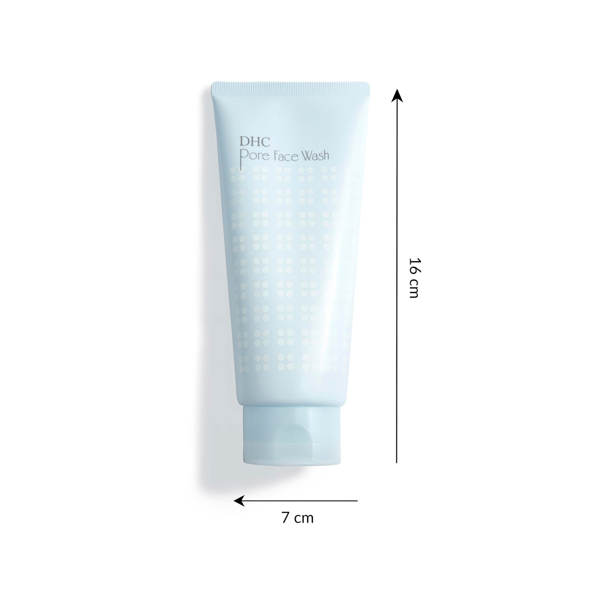 DHC with horsetail kelp and calendula, soothing botanical support
