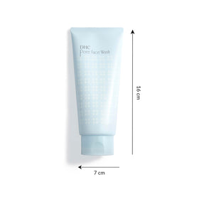 DHC with horsetail kelp and calendula, soothing botanical support