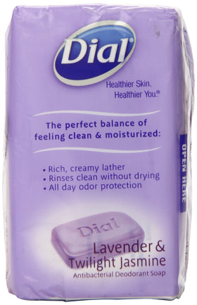 Dial soap lather closeup demonstrating rich foam and gentle moisturizing benefit