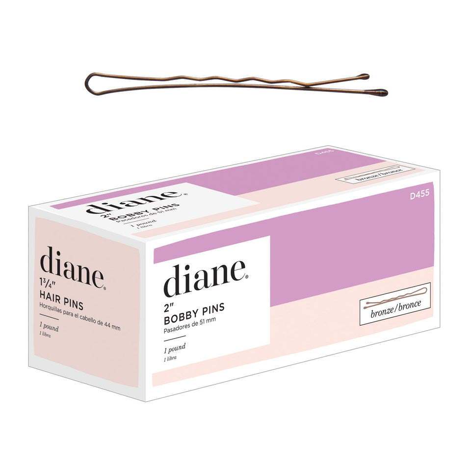 Diane front packaging showing bulk one-pound pack and quantity benefit