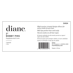 Diane pins stored in a jar for easy access and organized use