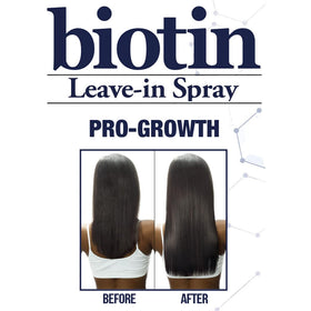 Difeel before and after scale comparison showing fuller-looking hair