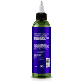 Difeel nozzle close-up demonstrating precise, mess-free dispensing for targeted application