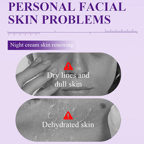 DIKAYI size comparison with 1.76 fl.oz to convey travel-friendly benefit