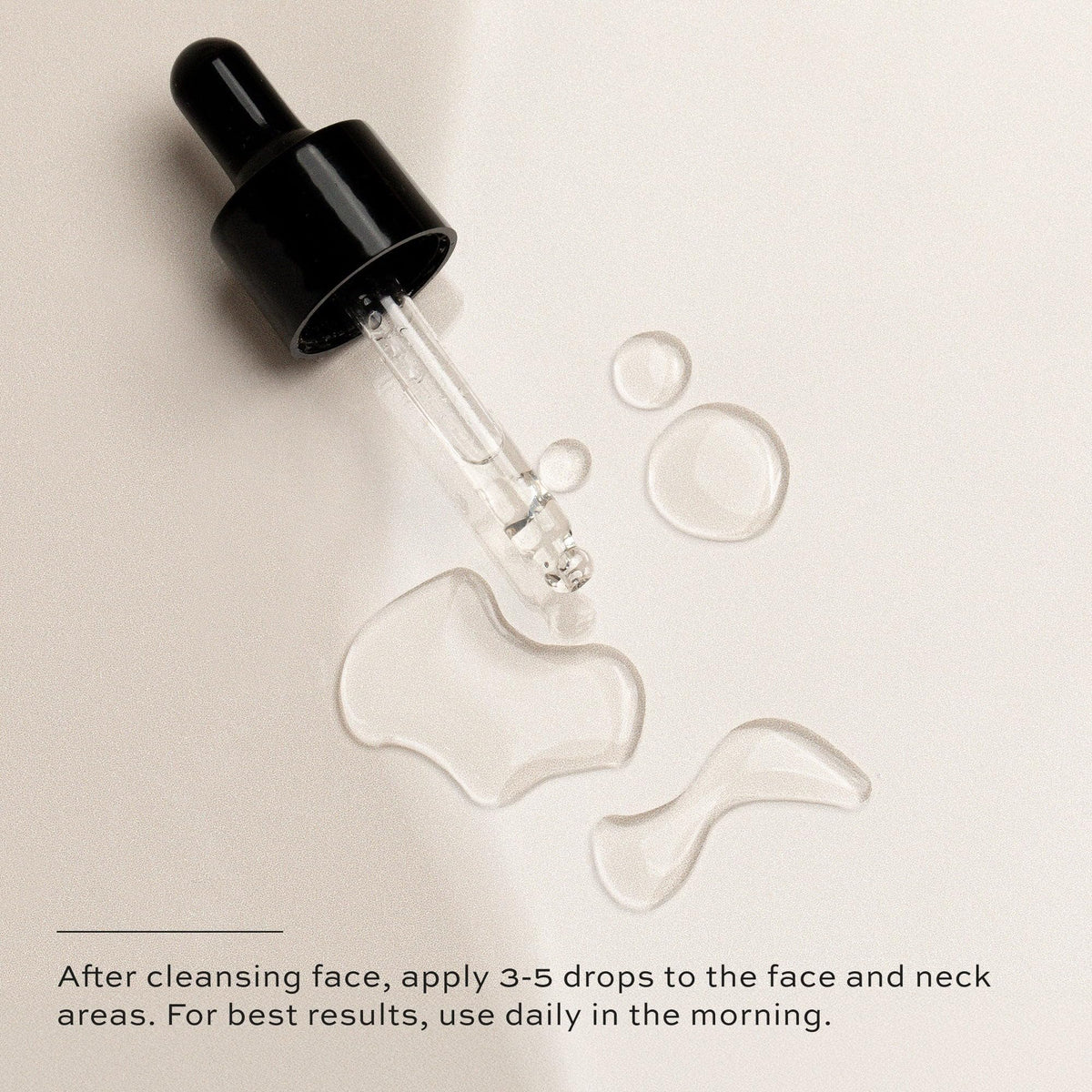 DIME label close-up highlighting clean, vegan formula benefit