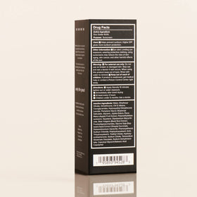 DIME Wonderscreen used outdoors in sun demonstrating broad-spectrum protection benefit