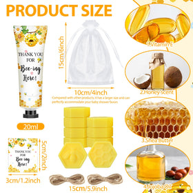 Dimsile hand cream close-up label highlighting ingredients and travel-ready moisturizing benefit