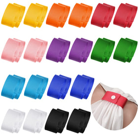 Dingion front packaging showing 20 pairs, clear convenient color assortment
