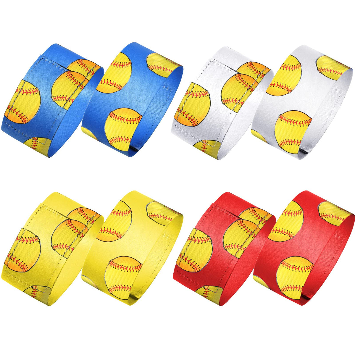 Dingion front packaging showing eight sleeve holders, clear count and benefit