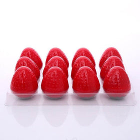 Dioche group box display of all 24 balms ideal for parties and favors