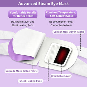 DIOOSVGFH individually wrapped pouch emphasizing hygienic convenience