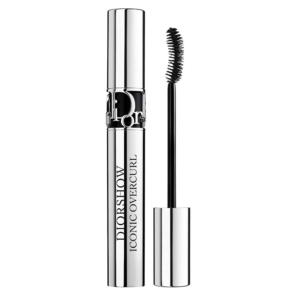 Dior front packaging showing sleek tube and product benefit